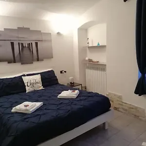  Bed & Breakfast La Poesia Del Italia