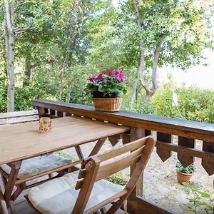 *** Bed & Breakfast La Italia