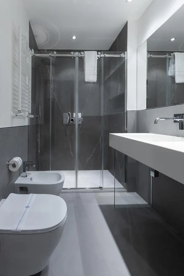 Suite Palermo Apartment