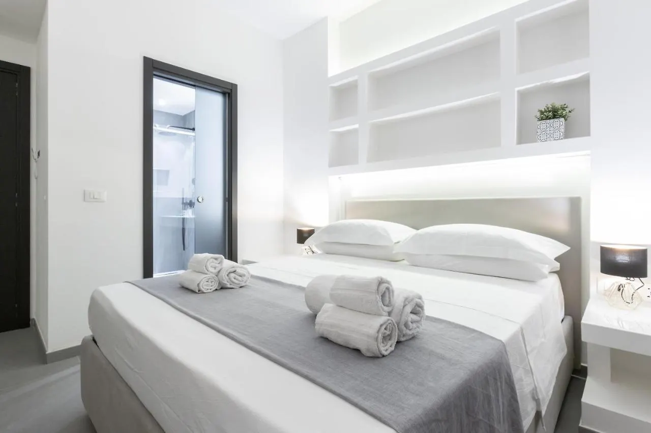 Suite Palermo Apartment 2*,  Italië