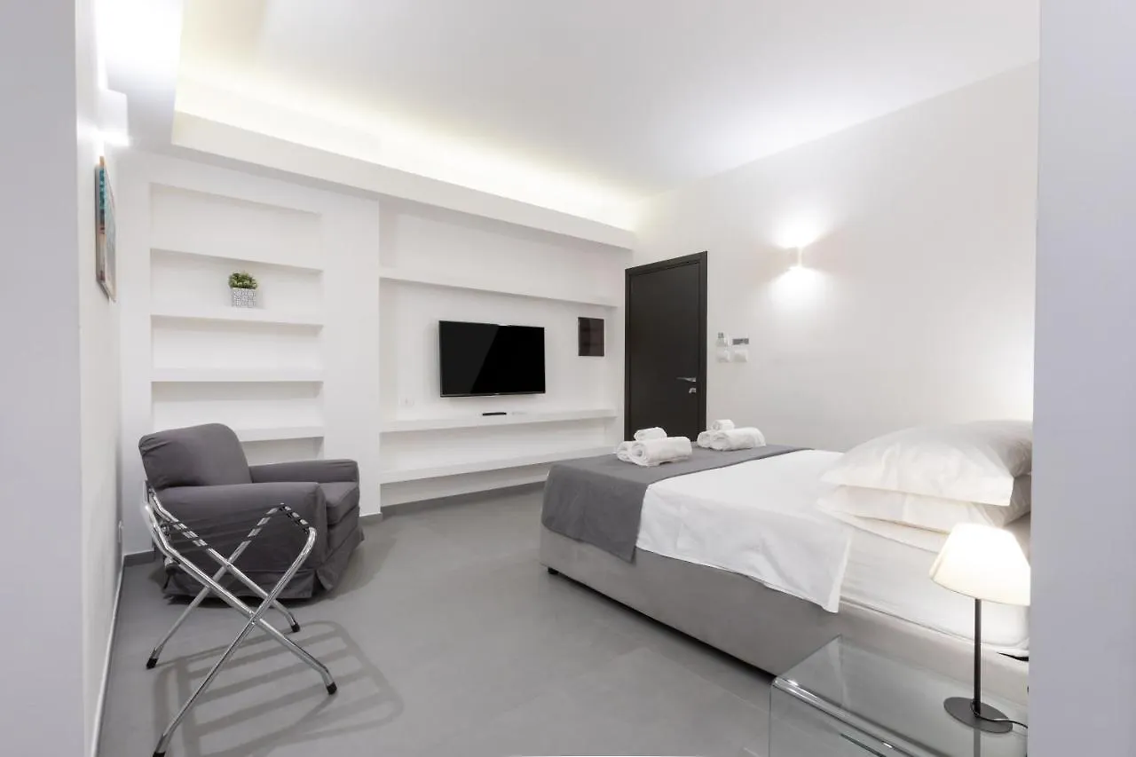 Suite Palermo Apartment Bed & Breakfast