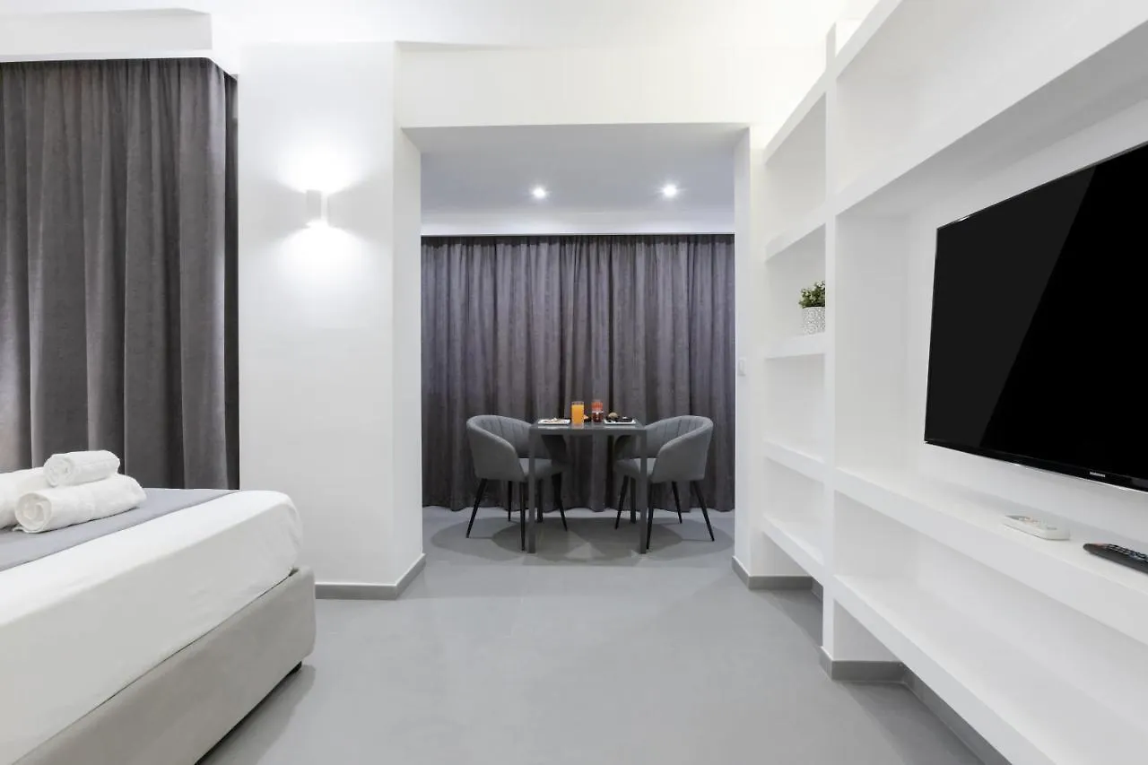 Suite Palermo Apartment 2*,