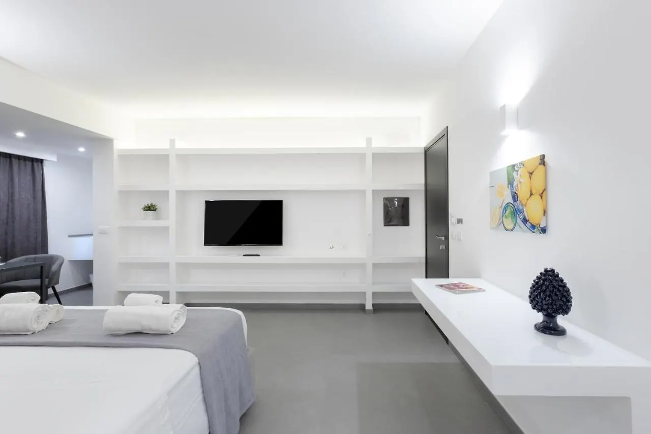 Suite Palermo Apartment 2*,