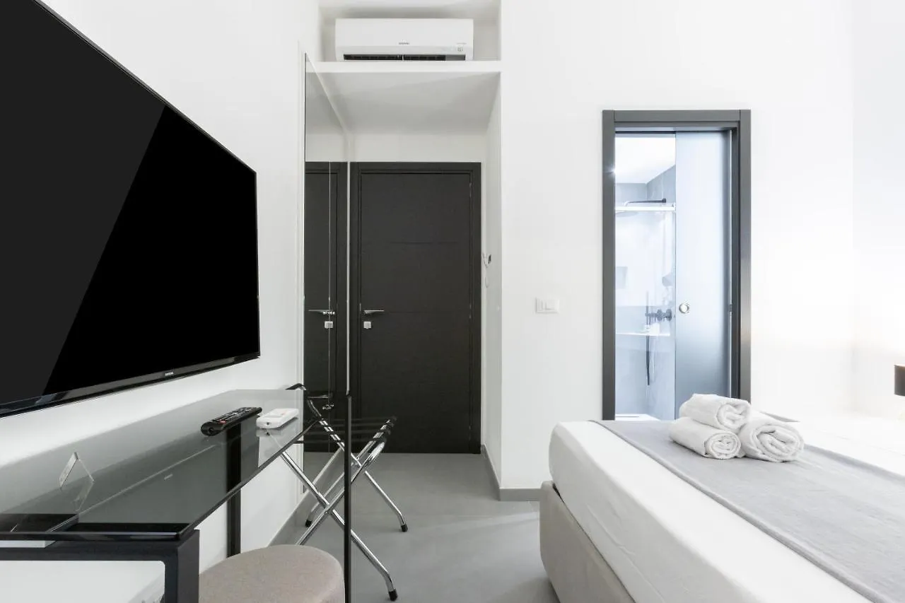 Suite Palermo Apartment Bed & Breakfast