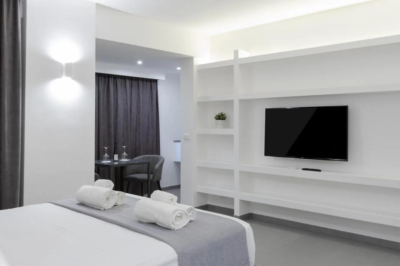 Suite Palermo Apartment Bed & Breakfast
