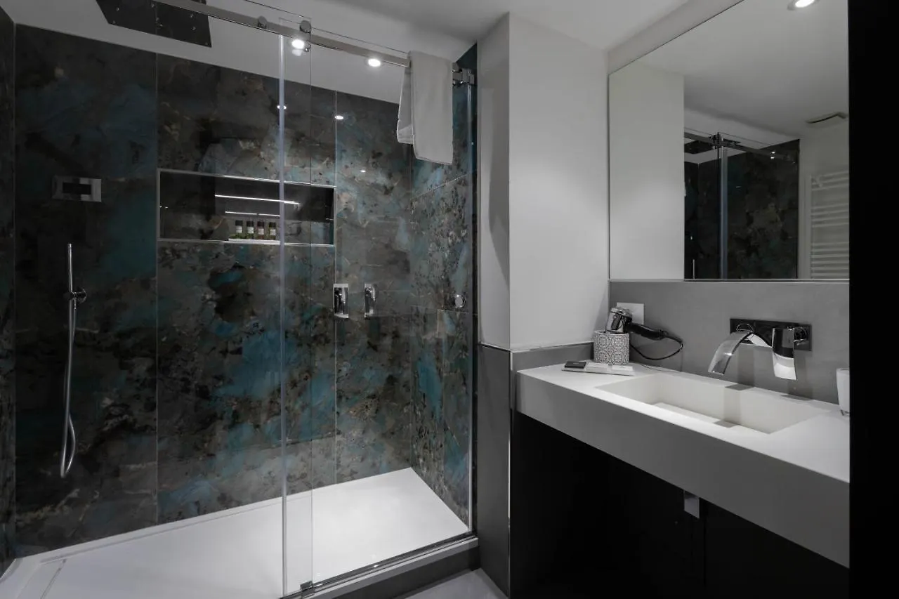 Suite Palermo Apartment Bed & Breakfast