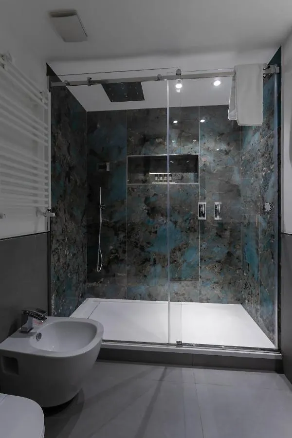 Suite Palermo Apartment Bed & Breakfast