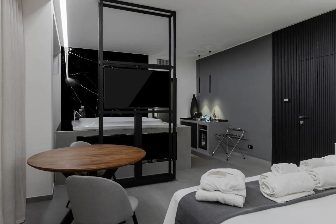 Suite Palermo Apartment