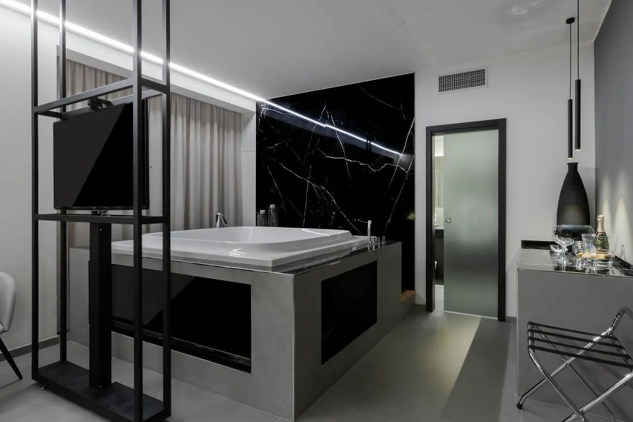 Suite Palermo Apartment Italië