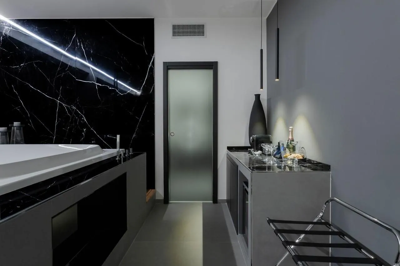 Suite Palermo Apartment Bed & Breakfast