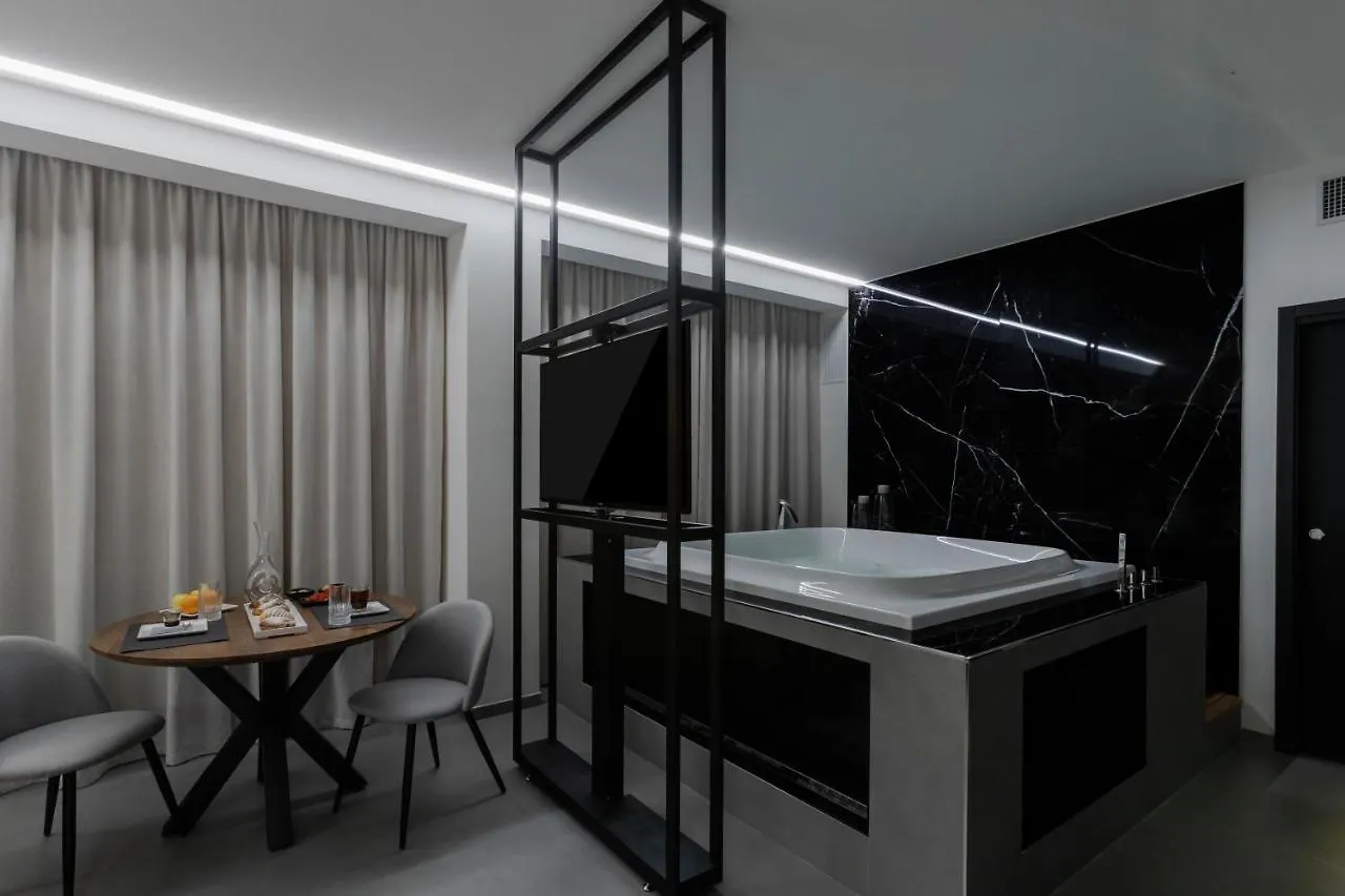 Suite Palermo Apartment Bed & Breakfast
