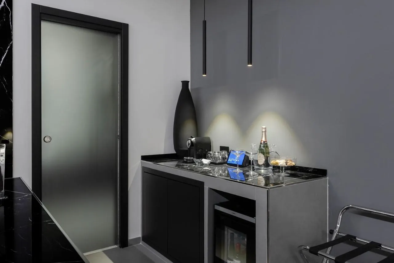 Suite Palermo Apartment