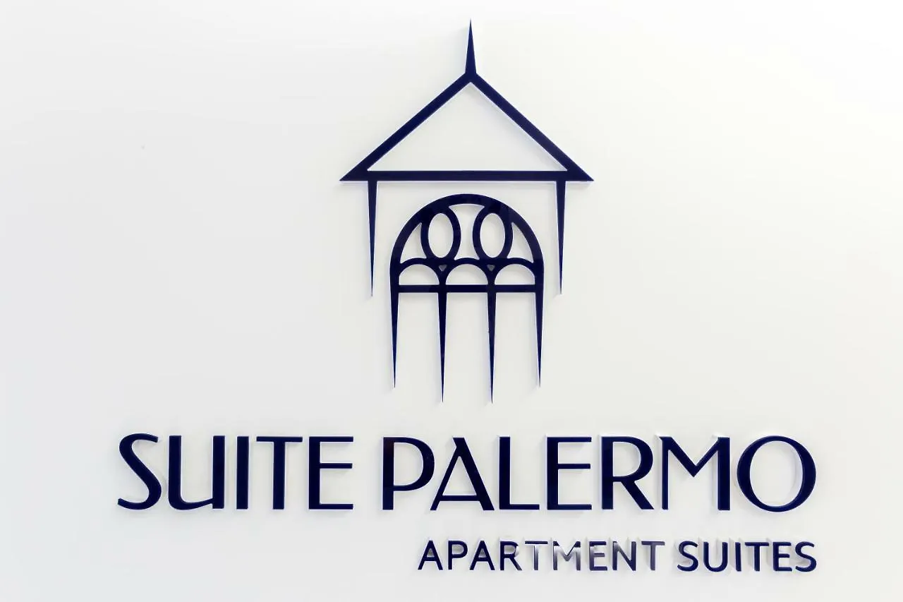Suite Palermo Apartment 2*,  Italië