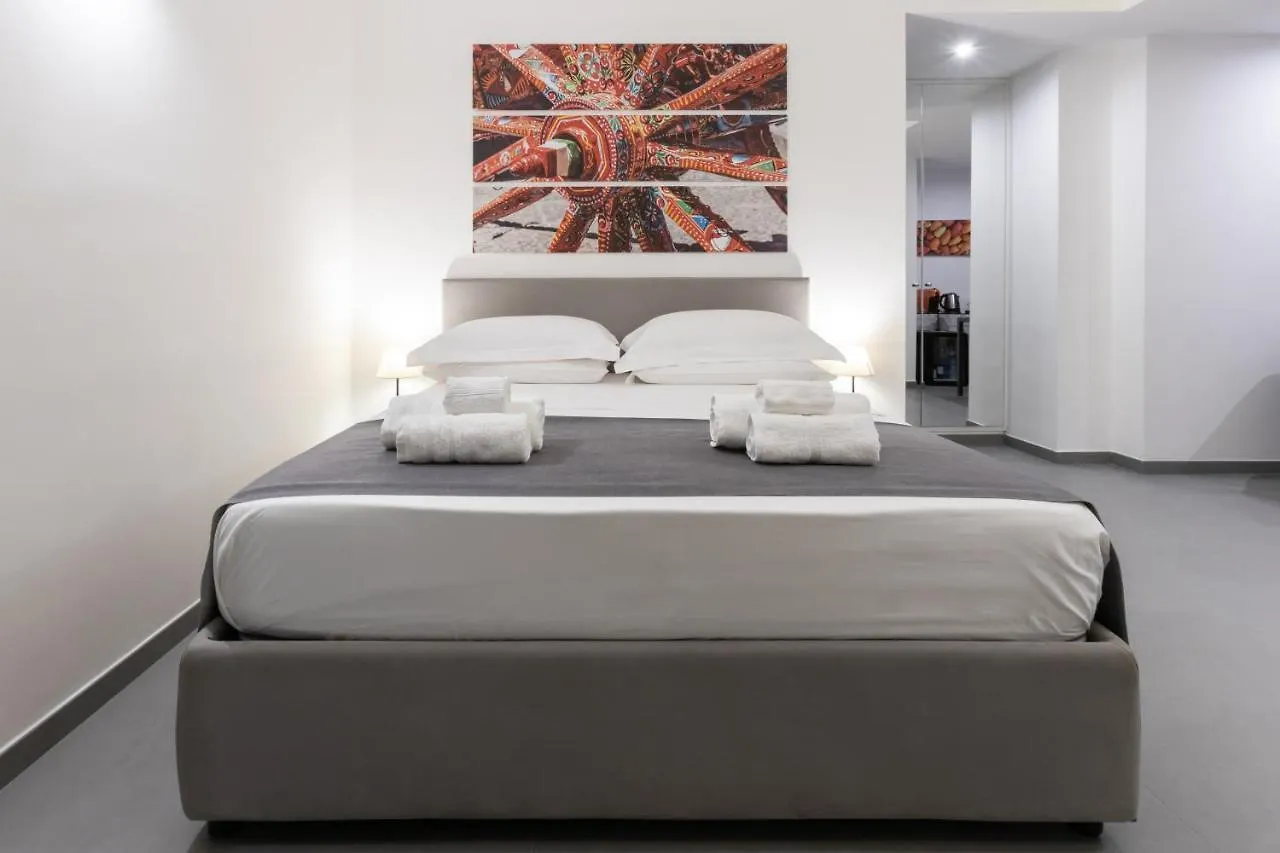 Suite Palermo Apartment 2*,  Italy