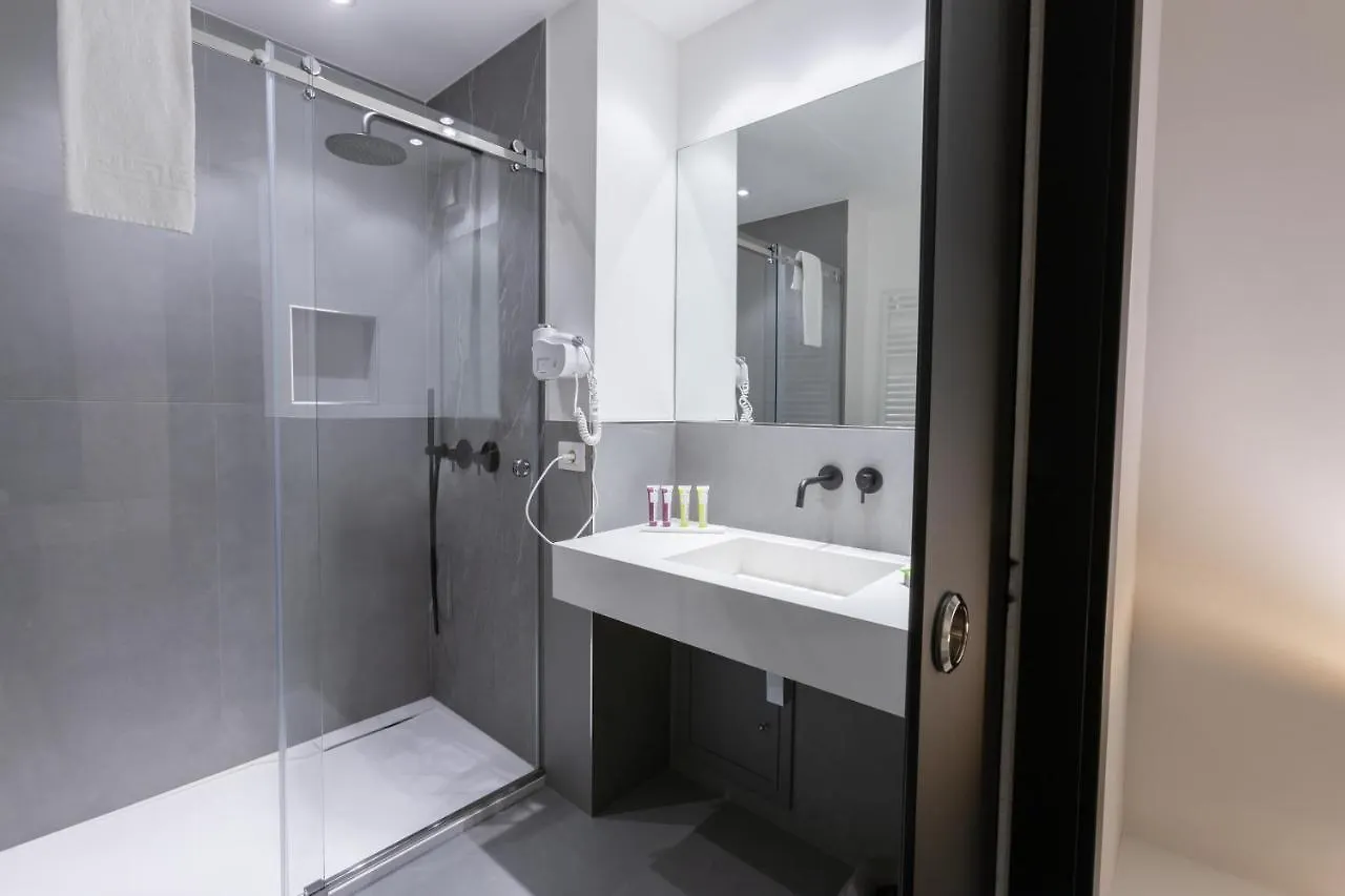 Suite Palermo Apartment 2*,  Italy