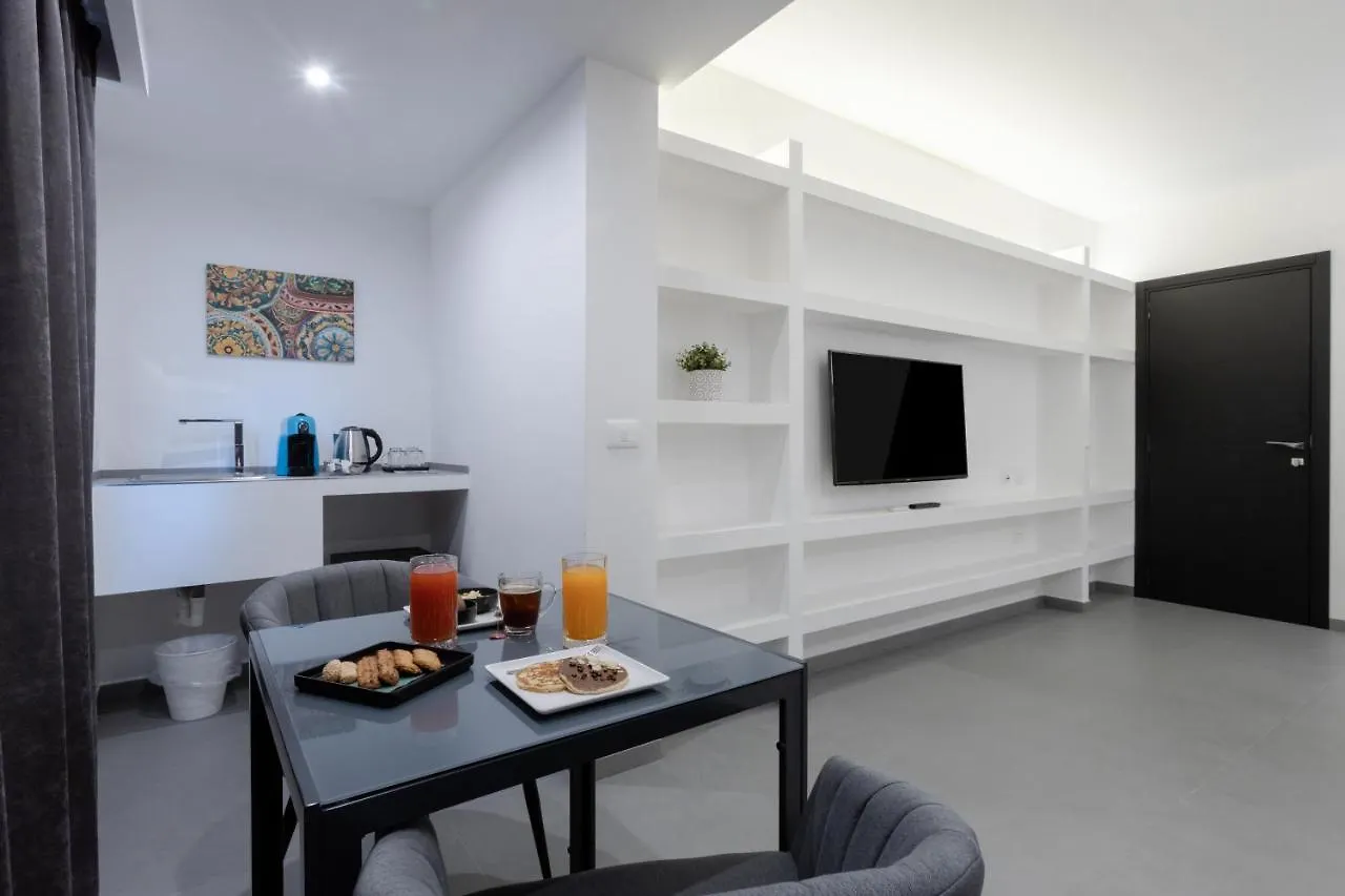 Suite Palermo Apartment Italy