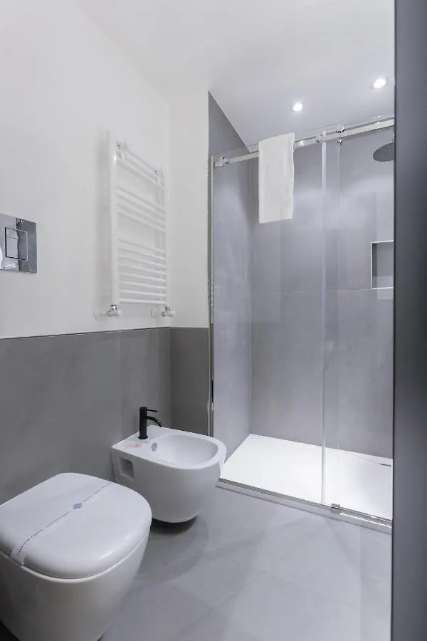 Suite Palermo Apartment 2*,  Italy