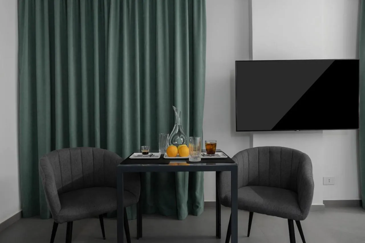 Suite Palermo Apartment 2*,  Italy