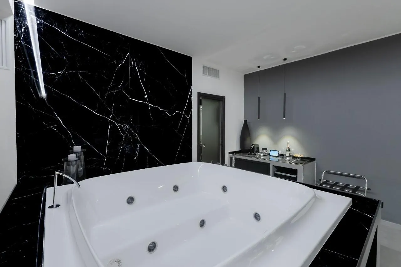 Bed & Breakfast Suite Palermo Apartment