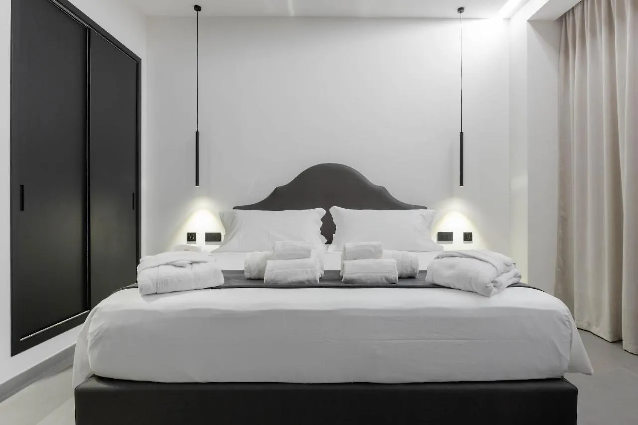Suite Palermo Apartment
